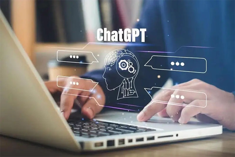ChatGPT爆火引發(fā)安全隱患，企業(yè)應如何正確使用AI