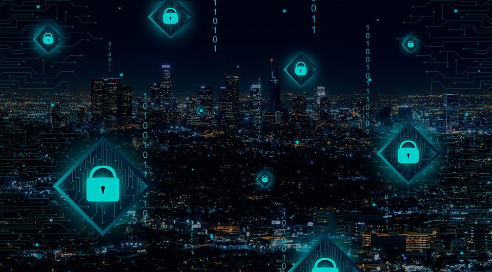 免費Wi-Fi？萬(wàn)能鑰匙？Wi-Fi安全是否真的安全？