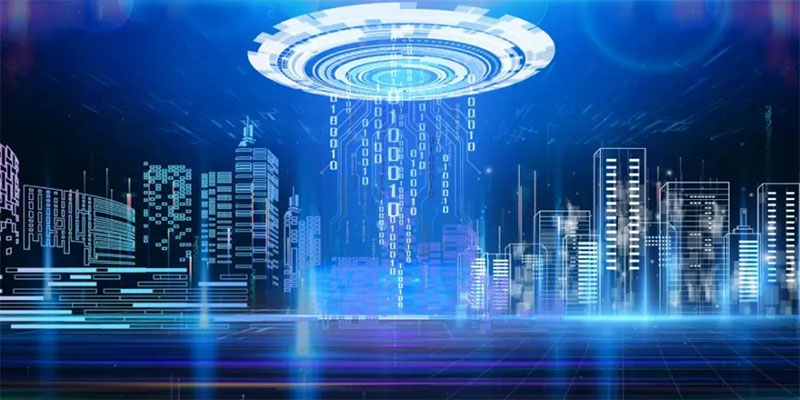 企業(yè)做好數據安全治理，重點(diǎn)在安全貫穿發(fā)展