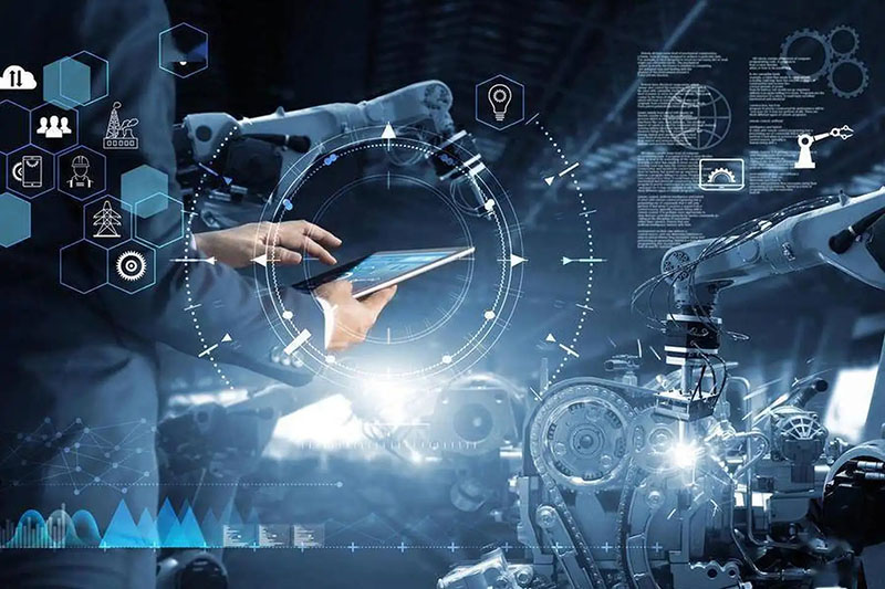 數字化企業(yè)是什么意思 企業(yè)數字化轉型的好處有哪些