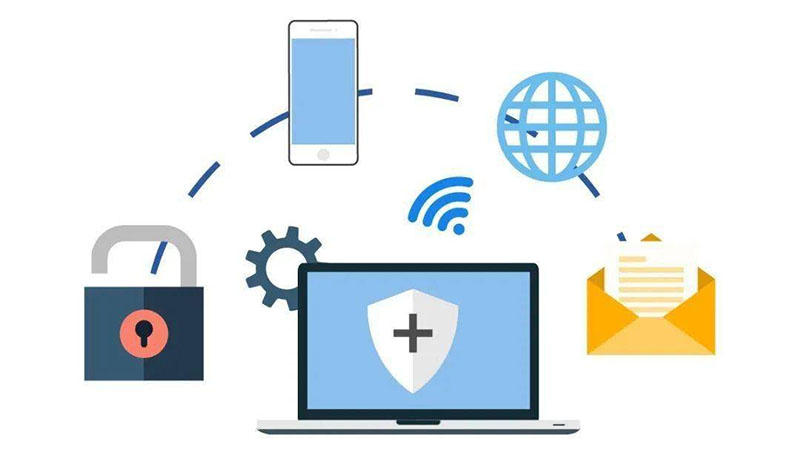 計算機網(wǎng)絡(luò )