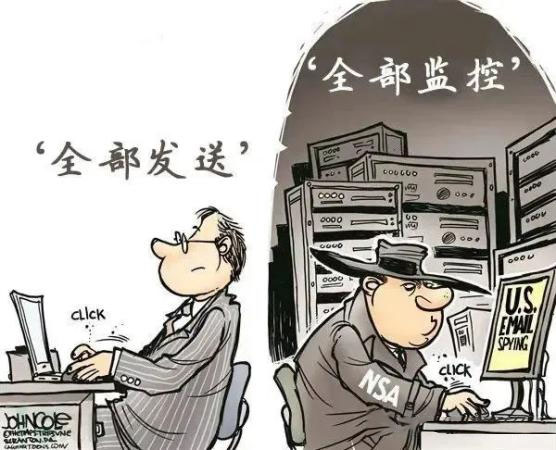 網(wǎng)絡(luò )黑客入侵